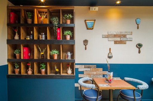 Zizzi - Guildford