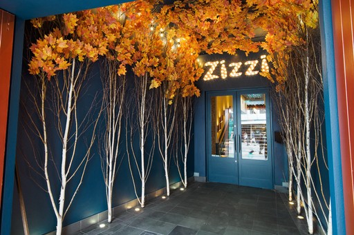 Zizzi - Guildford