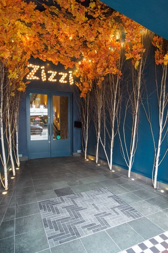 Zizzi - Guildford