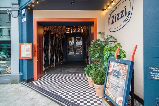 Zizzi - Guildford