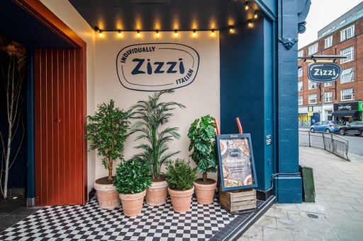 Zizzi - Guildford