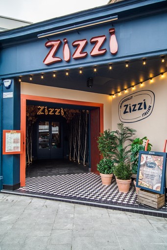 Zizzi - Guildford