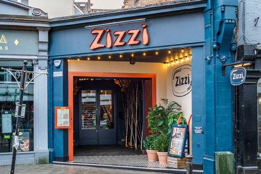 Zizzi - Guildford