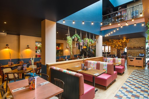Zizzi - Maidstone