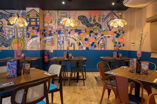 Zizzi - Maidstone
