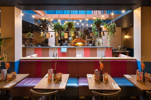 Zizzi - Maidstone