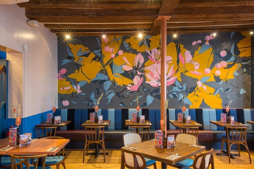 Zizzi - Maidstone