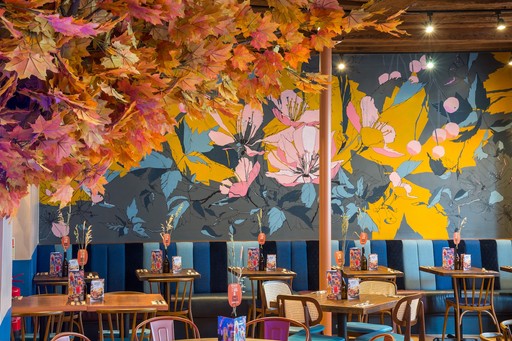 Zizzi - Maidstone