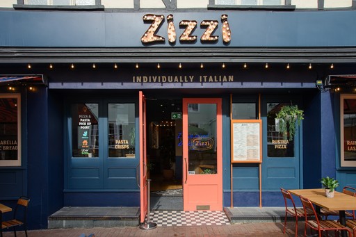 Zizzi - Maidstone