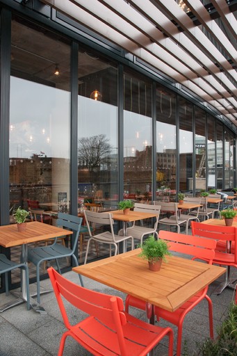 Zizzi - Southampton