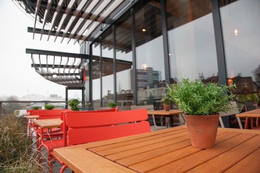 Zizzi - Southampton