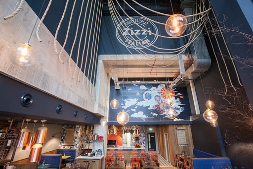 Zizzi - Southampton
