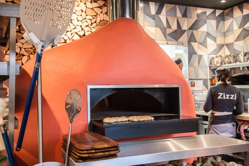 Zizzi - Southampton