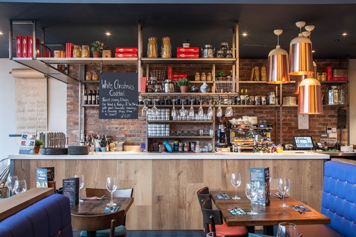 Zizzi - Southampton