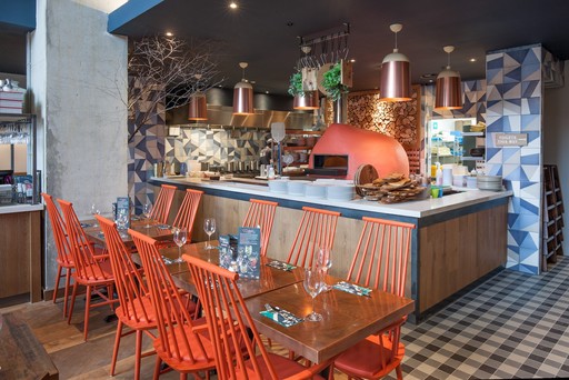 Zizzi - Southampton