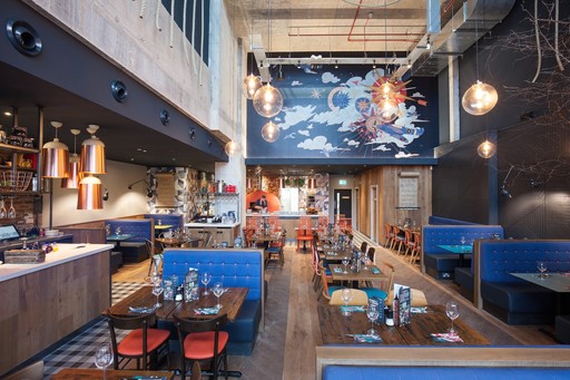 Zizzi - Southampton