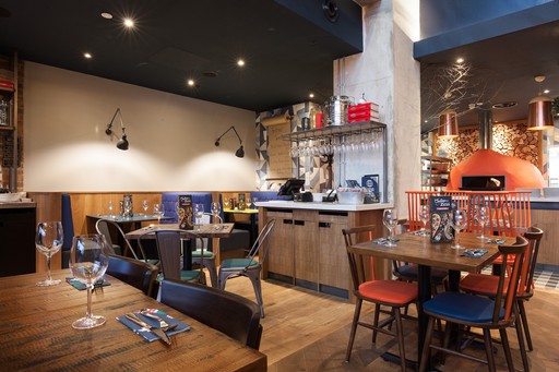 Zizzi - Southampton