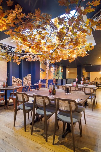 Zizzi - St Andrews
