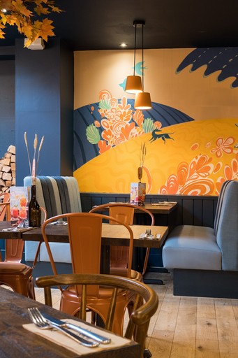 Zizzi - St Andrews