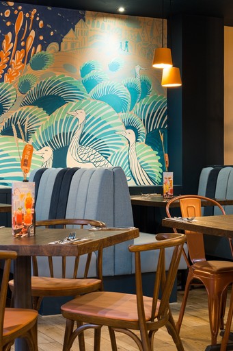 Zizzi - St Andrews