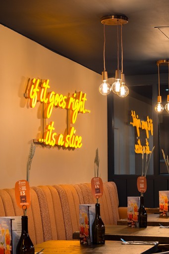 Zizzi - St Andrews