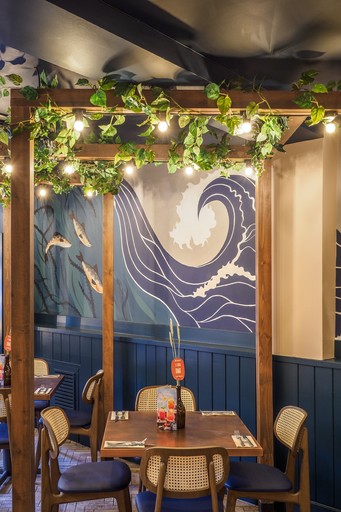 Zizzi - St Andrews