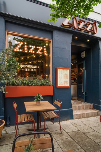 Zizzi - St Andrews