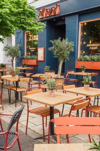 Zizzi - St Andrews