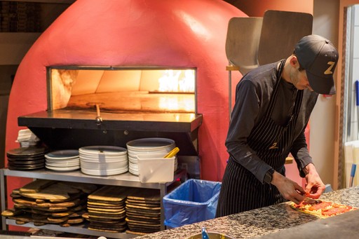 Zizzi - St Andrews