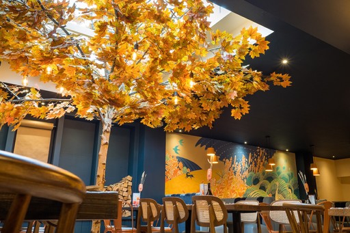 Zizzi - St Andrews