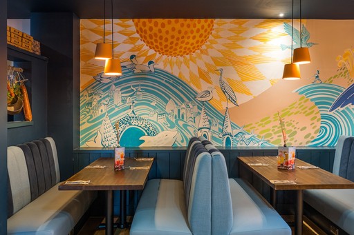 Zizzi - St Andrews