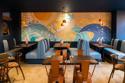 Zizzi - St Andrews