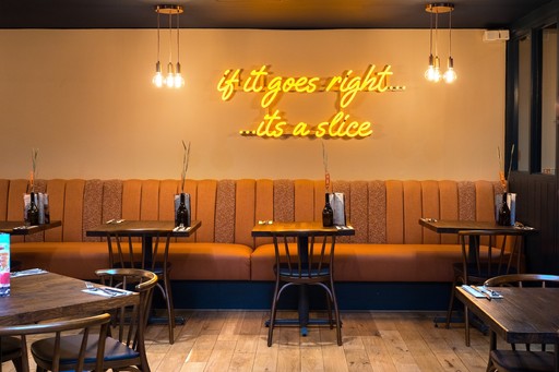 Zizzi - St Andrews