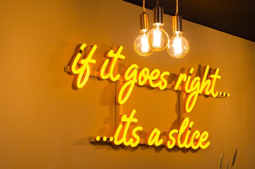 Zizzi - St Andrews