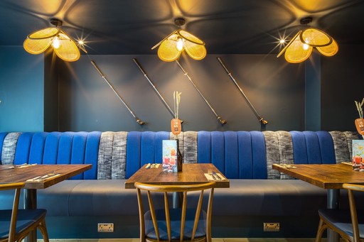 Zizzi - St Andrews