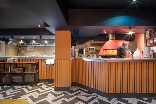 Zizzi - St Andrews