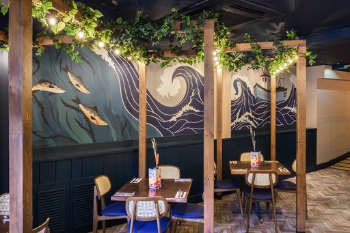 Zizzi - St Andrews