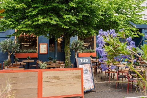 Zizzi - St Andrews