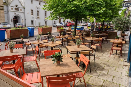 Zizzi - St Andrews