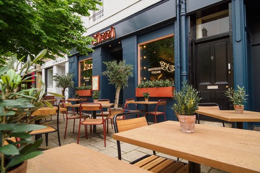 Zizzi - St Andrews