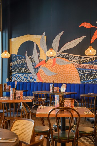 Zizzi - Telford