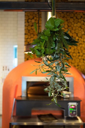 Zizzi - Telford