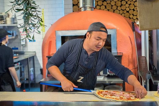 Zizzi - Telford
