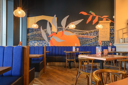 Zizzi - Telford