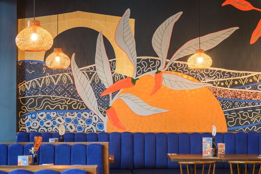 Zizzi - Telford