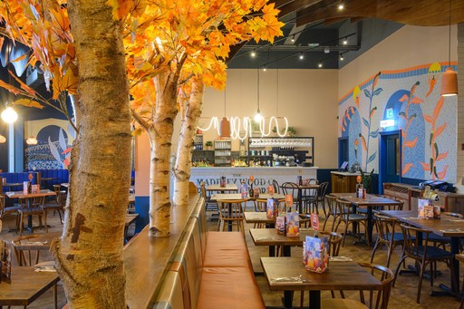 Zizzi - Telford