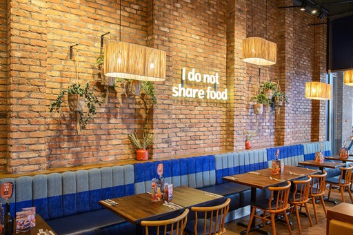 Zizzi - Telford