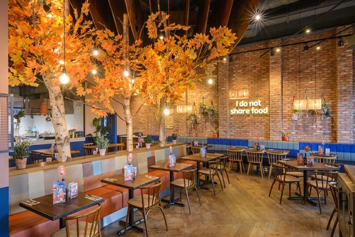 Zizzi - Telford