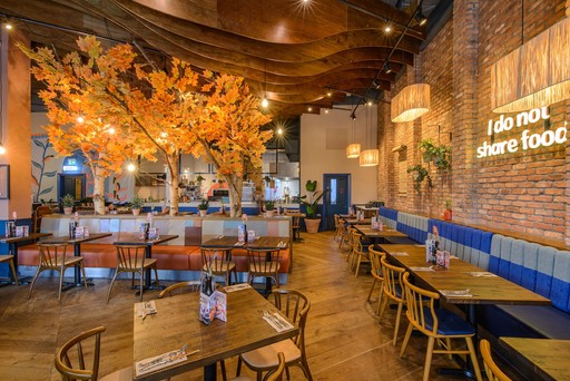 Zizzi - Telford