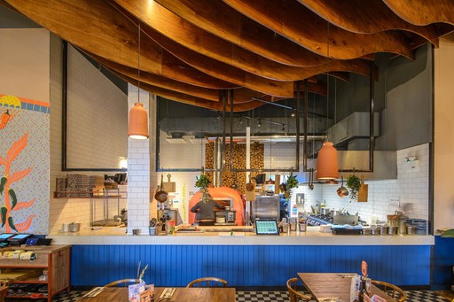 Zizzi - Telford